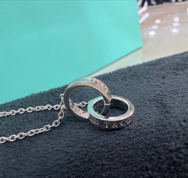 БРАСЛЕТ TIFFANY 74019 фото анонса