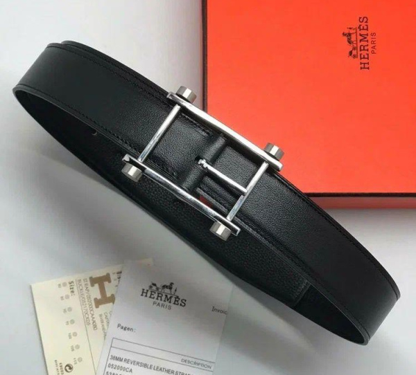 МУЖСКОЙ РЕМЕНЬ HERMES 