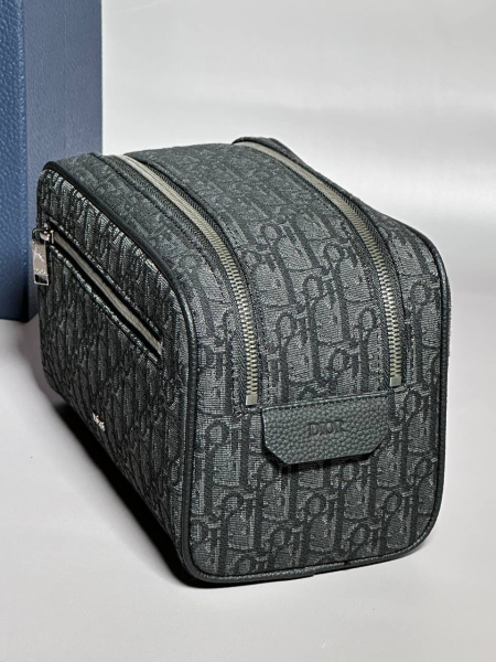 МУЖСКОЙ НЕСЕССЕР КОСМЕТИЧКА CHRISTIAN DIOR  68009 фото анонса