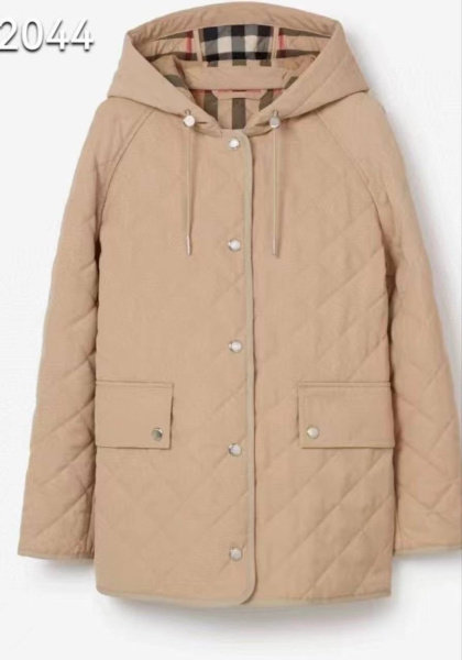 КУРТКА BURBERRY 61406 фото анонса