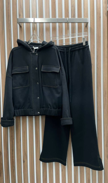 КОСТЮМ BRUNELLO CUCINELLI  64899 фото анонса