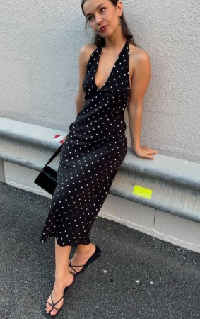 ПЛАТЬЕ REALISATION 