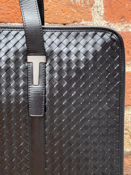 МУЖСКОЙ ПОРТФЕЛЬ BOTTEGA VENETA 50083 фото анонса