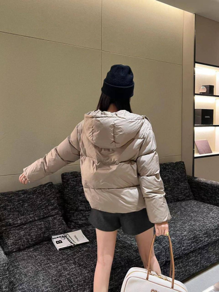 ПУХОВИК MIU MIU  71471 фото анонса