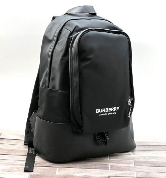 МУЖСКОЙ РЮКЗАК BURBERRY 47236 фото анонса