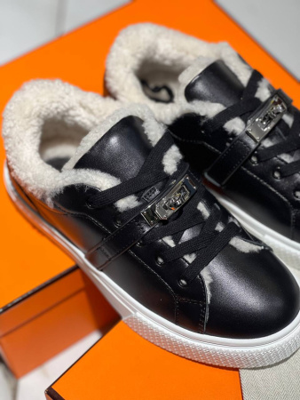 КЕДЫ HERMES  71891 детальное фото товара