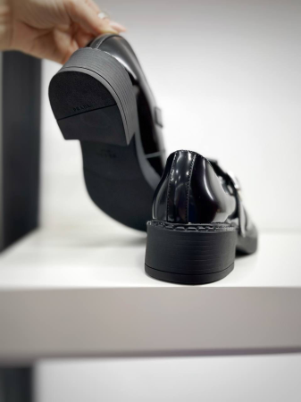 ДЕРБИ PRADA 52490 детальное фото товара