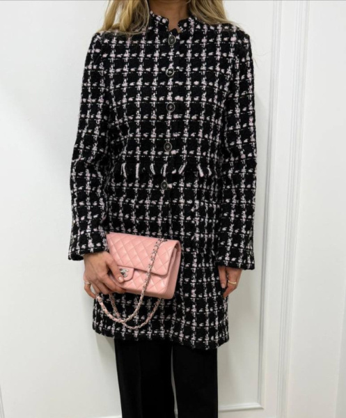 ПИДЖАК CHANEL 