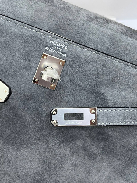 СУМКА HERMES KELLY 25 69591 фото анонса