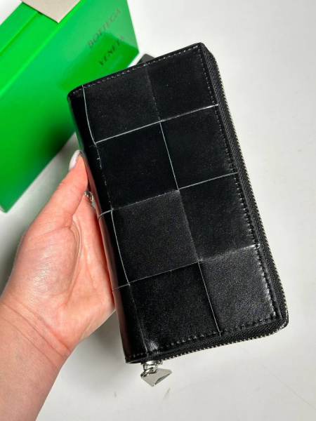 МУЖСКОЙ КОШЕЛЕК BOTTEGA VENETA  68743 фото анонса