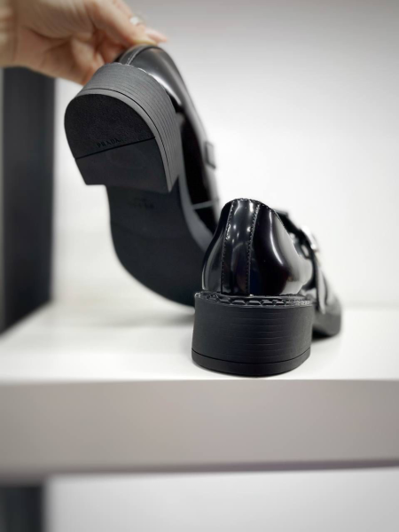 ДЕРБИ PRADA 52490 фото анонса