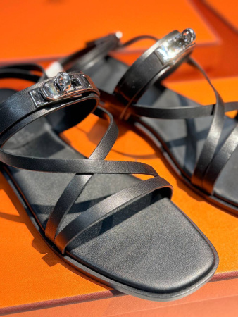 САНДАЛИИ HERMES  76895 детальное фото товара