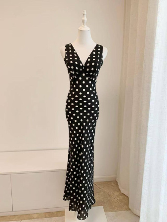 ПЛАТЬЕ REALISATION  75434 детальное фото товара