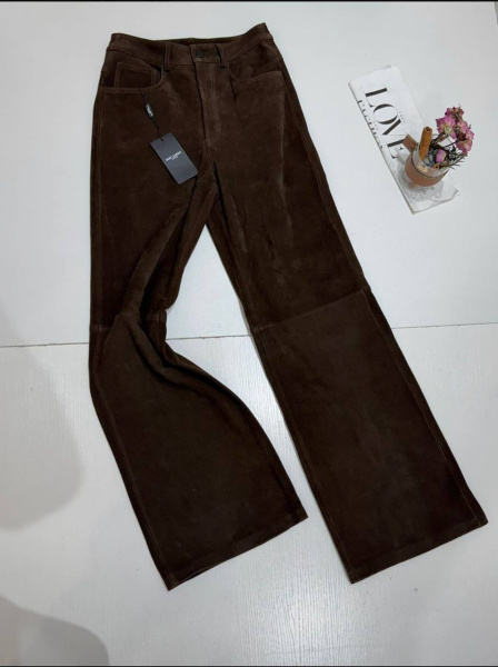 БРЮКИ SAINT LAURENT  72147 фото анонса
