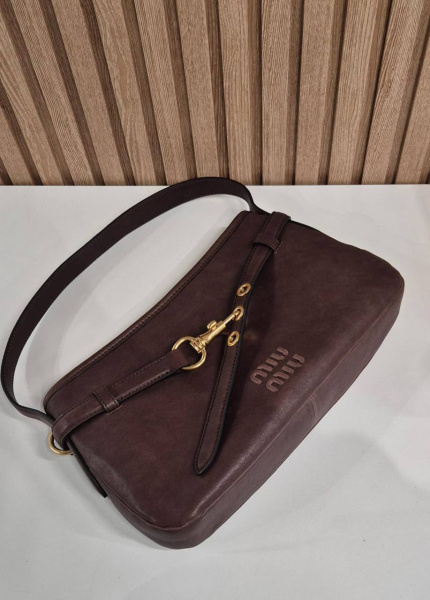 СУМКА MIU MIU  75880 фото анонса