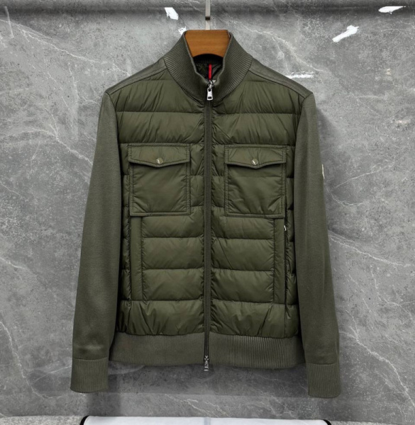 МУЖСКАЯ КУРТКА MONCLER 