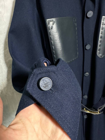 РУБАШКА FENDI  70109 детальное фото товара