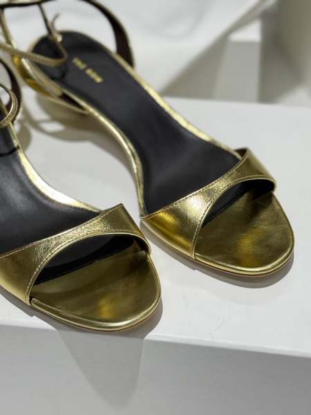 БОСОНОЖКИ THE ROW  75826 фото анонса