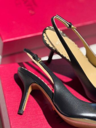 ТУФЛИ VALENTINO  73647 детальное фото товара