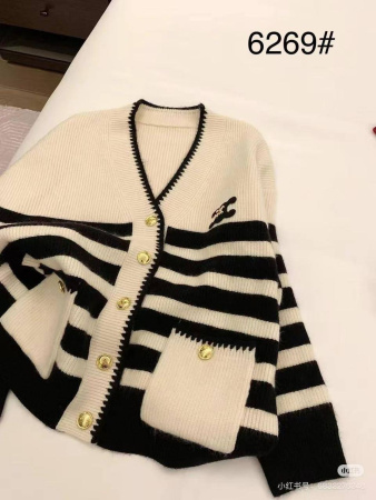 КАРДИГАН CELINE  77847 детальное фото товара