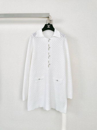 ПЛАТЬЕ CHANEL  67417 детальное фото товара