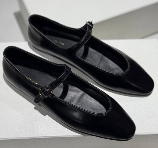 БАЛЕТКИ THE ROW 