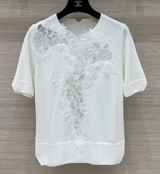 КОФТА ERMANNO SCERVINO 