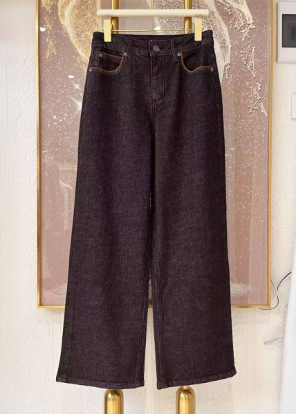 ДЖИНСЫ LORO PIANA 