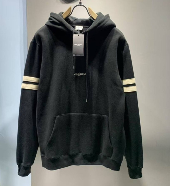 МУЖСКОЕ ХУДИ SAINT LAURENT 
