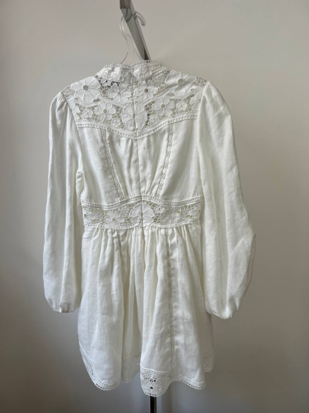ПЛАТЬЕ ZIMMERMANN  66523 фото анонса