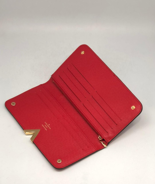 КОШЕЛЕК LOUIS VUITTON 37820 фото анонса