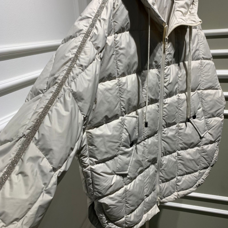 КУРТКА BRUNELLO CUCINELLI 52498 детальное фото товара