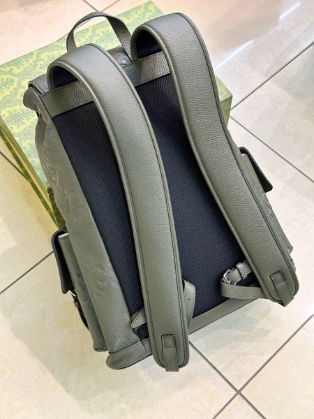 МУЖСКОЙ РЮКЗАК GUCCI  74054 фото анонса