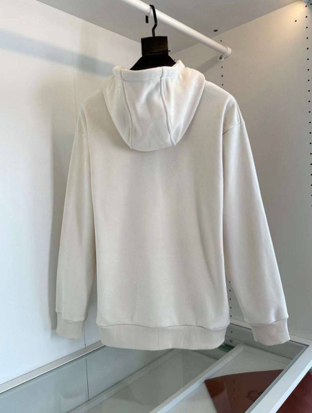 МУЖСКОЕ ХУДИ LORO PIANA  64126 фото анонса