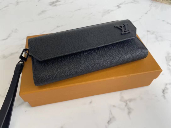 МУЖСКОЙ ПОРТМОНЕ LOUIS VUITTON 53572 фото анонса