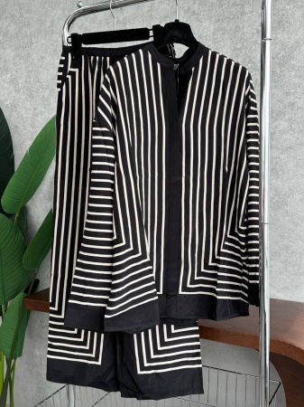 КОСТЮМ TOTEME 57520 детальное фото товара