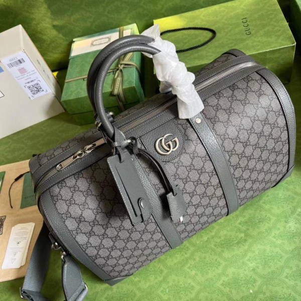 ДОРОЖНАЯ СУМКА GUCCI  58880 фото анонса