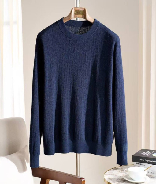 МУЖСКОЙ СВИТЕР FENDI 