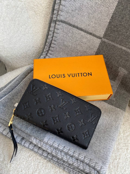 КОШЕЛЕК LOUIS VUITTON   55211 фото анонса