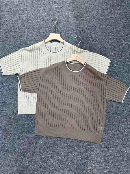 КОФТА BRUNELLO CUCINELLI  74783 фото анонса