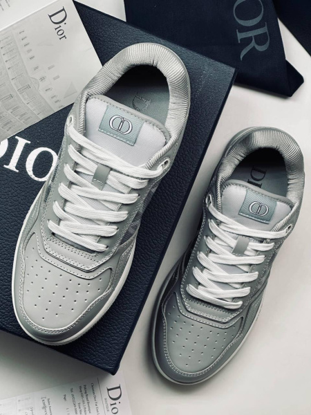 МУЖСКИЕ КРОССОВКИ CHRISTIAN DIOR  69105 фото анонса