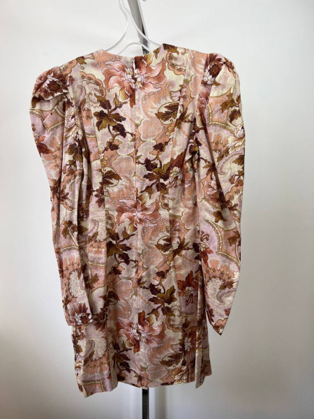 ПЛАТЬЕ ZIMMERMANN  66532 фото анонса