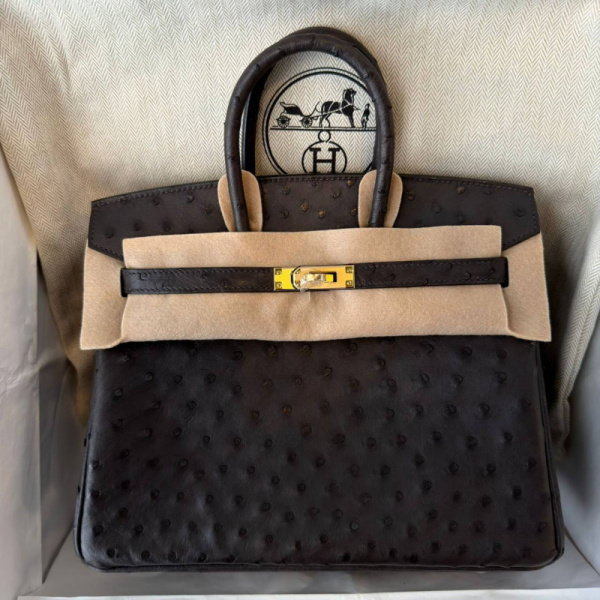 СУМКА HERMES BIRKIN 25 