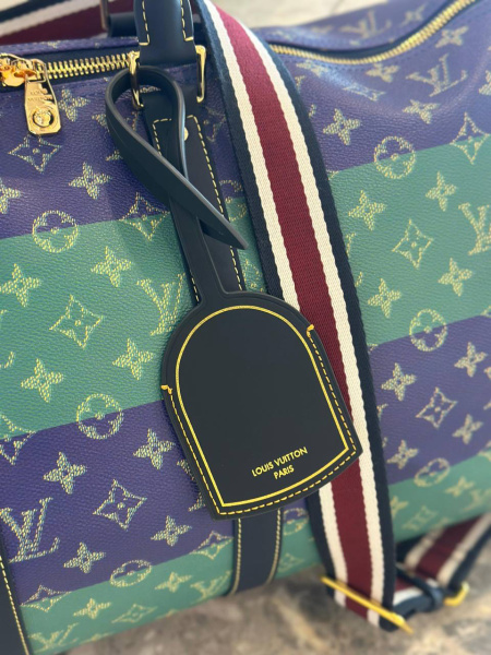 ДОРОЖНАЯ СУМКА LOUIS VUITTON  81514 фото анонса