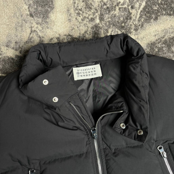 МУЖСКОЙ ЖИЛЕТ MAISON MARGIELA  72269 фото анонса