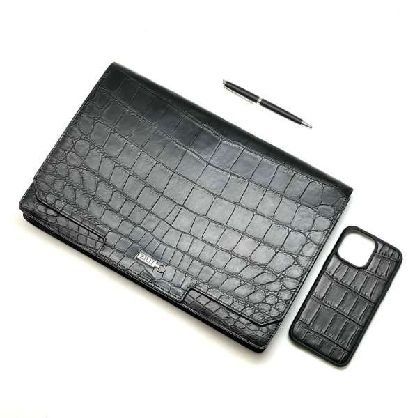 МУЖСКАЯ ПАПКА ZILLI  56987 фото анонса