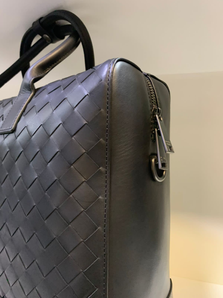 МУЖСКОЙ ПОРТФЕЛЬ BOTTEGA VENETA 51824 фото анонса