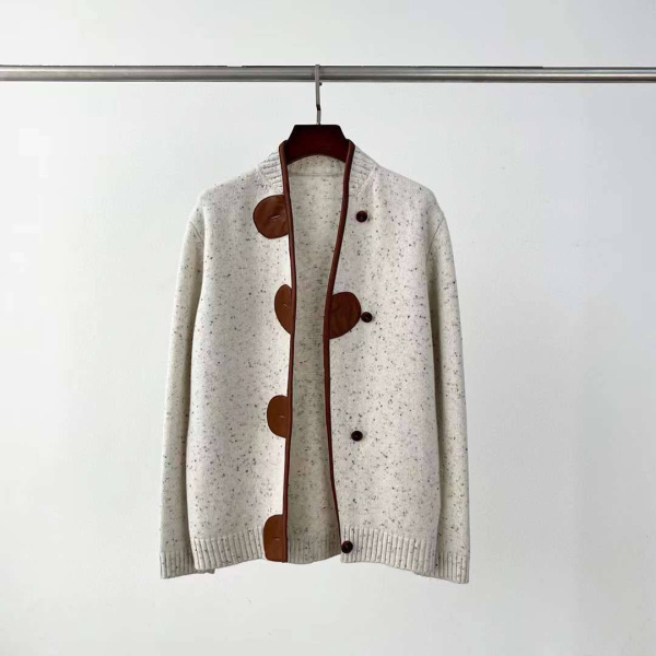 КАРДИГАН LORO PIANA  62532 фото анонса