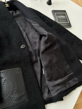 ПИДЖАК CHANEL  81865 детальное фото товара