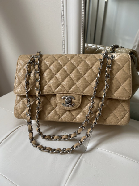 СУМКА CHANEL 2.55  56630 фото анонса